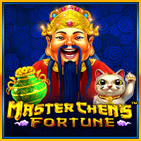 Master Chen's Fortune